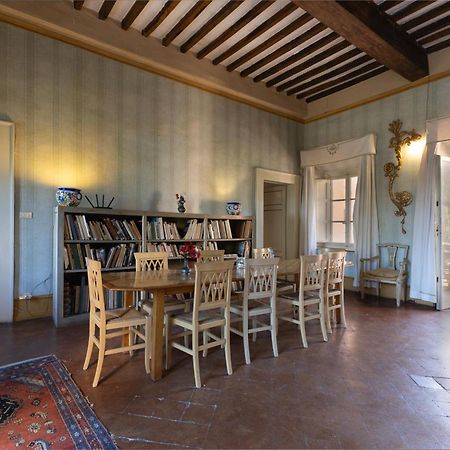 لوكا Il Casale Di Villa Rossi المظهر الخارجي الصورة