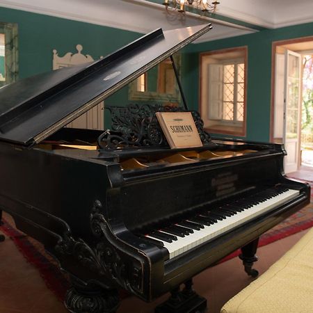 لوكا Il Casale Di Villa Rossi المظهر الخارجي الصورة