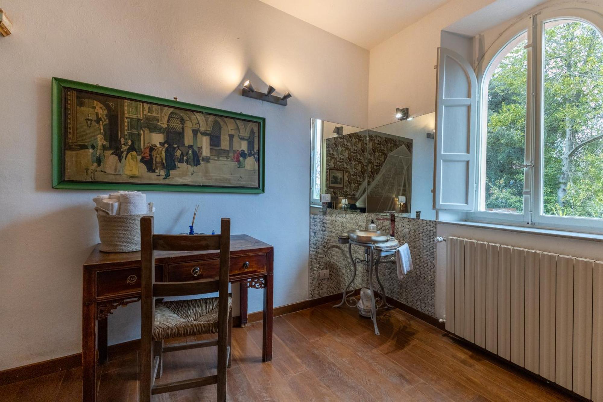 لوكا Il Casale Di Villa Rossi المظهر الخارجي الصورة
