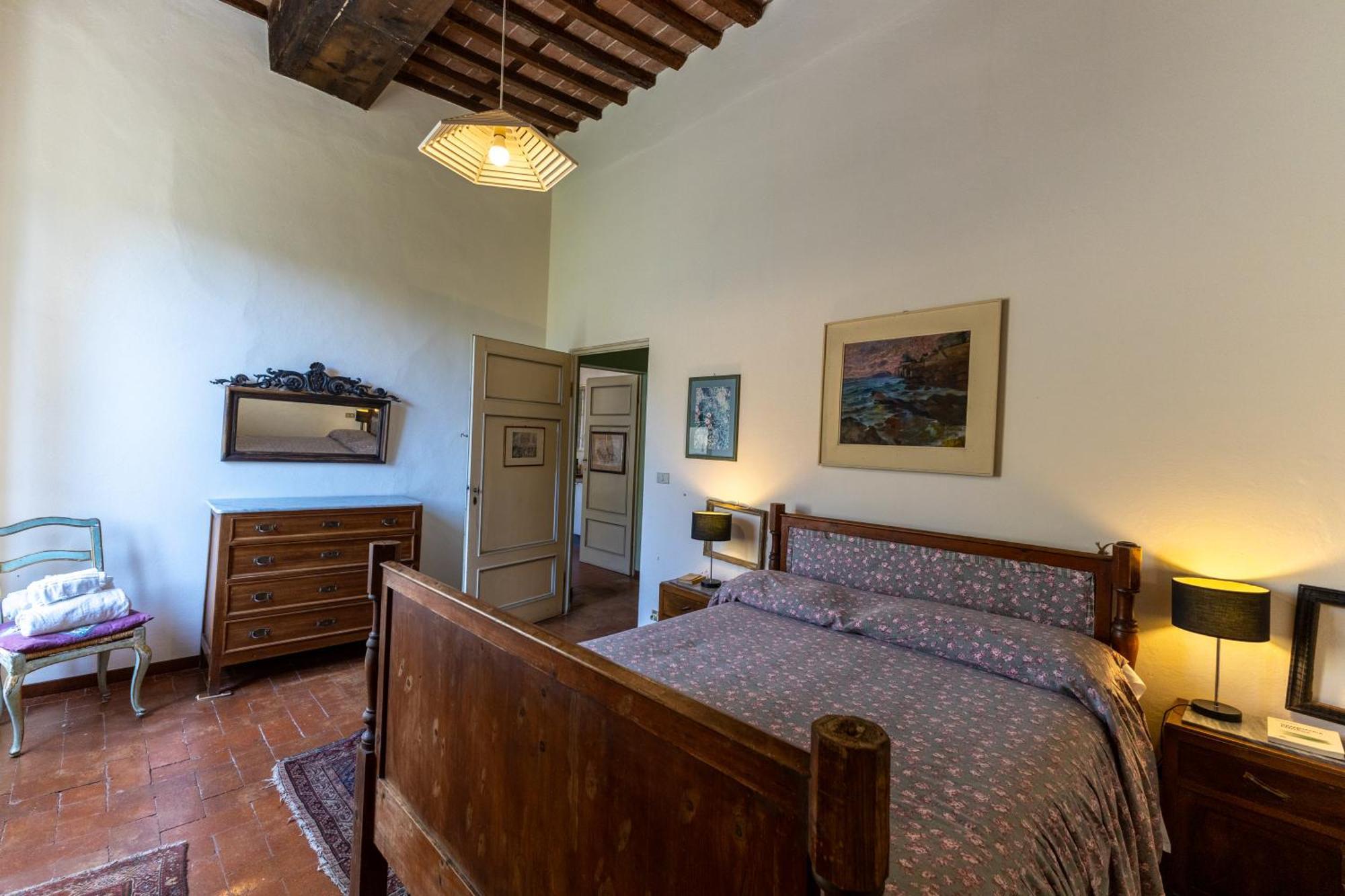 لوكا Il Casale Di Villa Rossi المظهر الخارجي الصورة