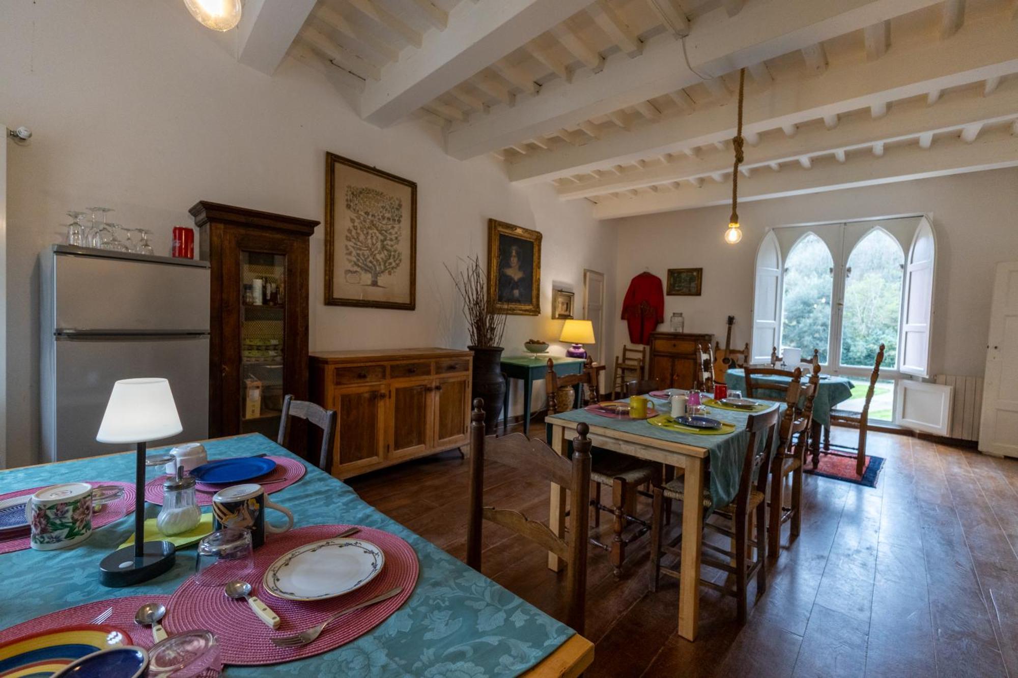 لوكا Il Casale Di Villa Rossi المظهر الخارجي الصورة