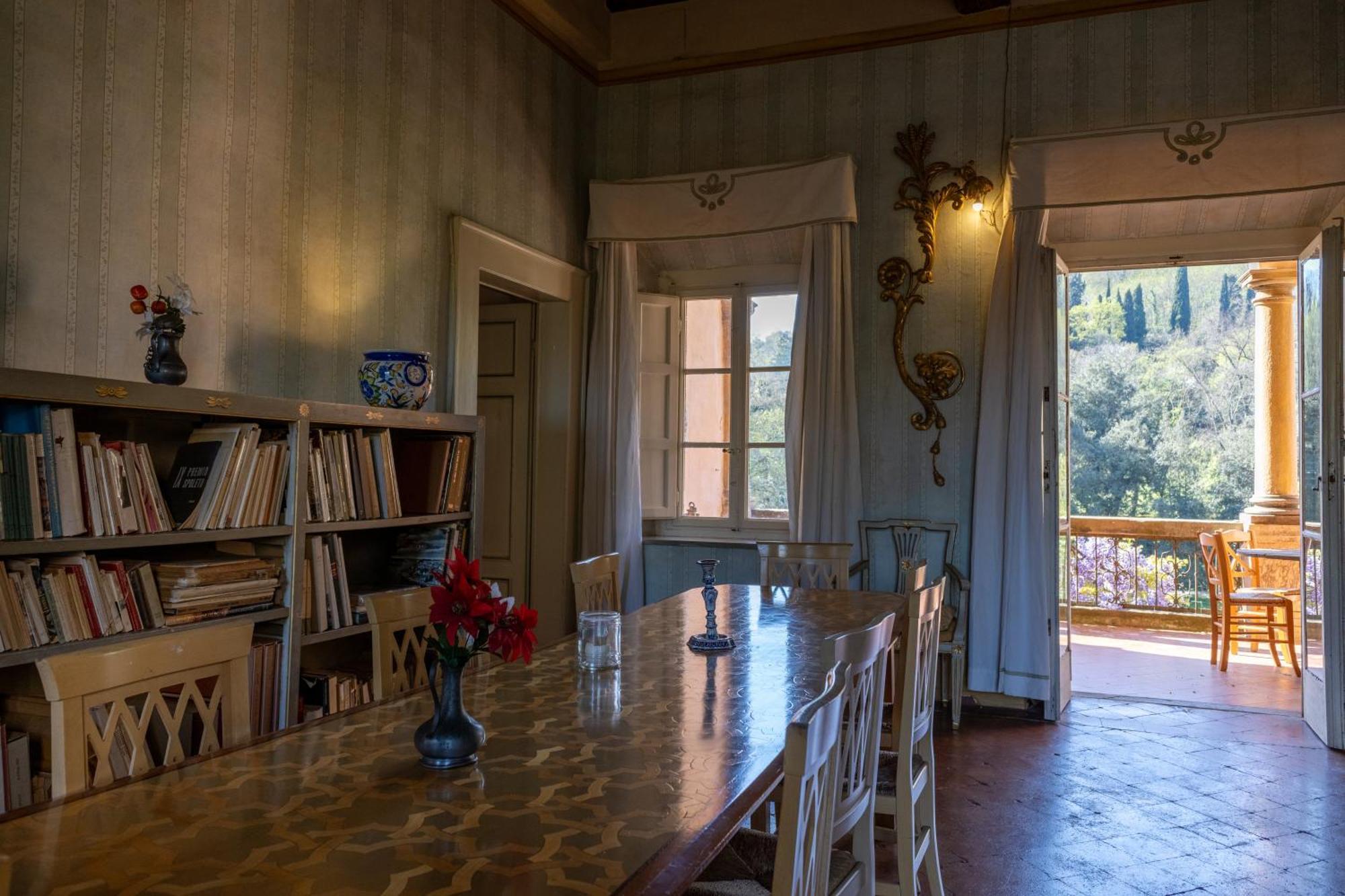 لوكا Il Casale Di Villa Rossi المظهر الخارجي الصورة