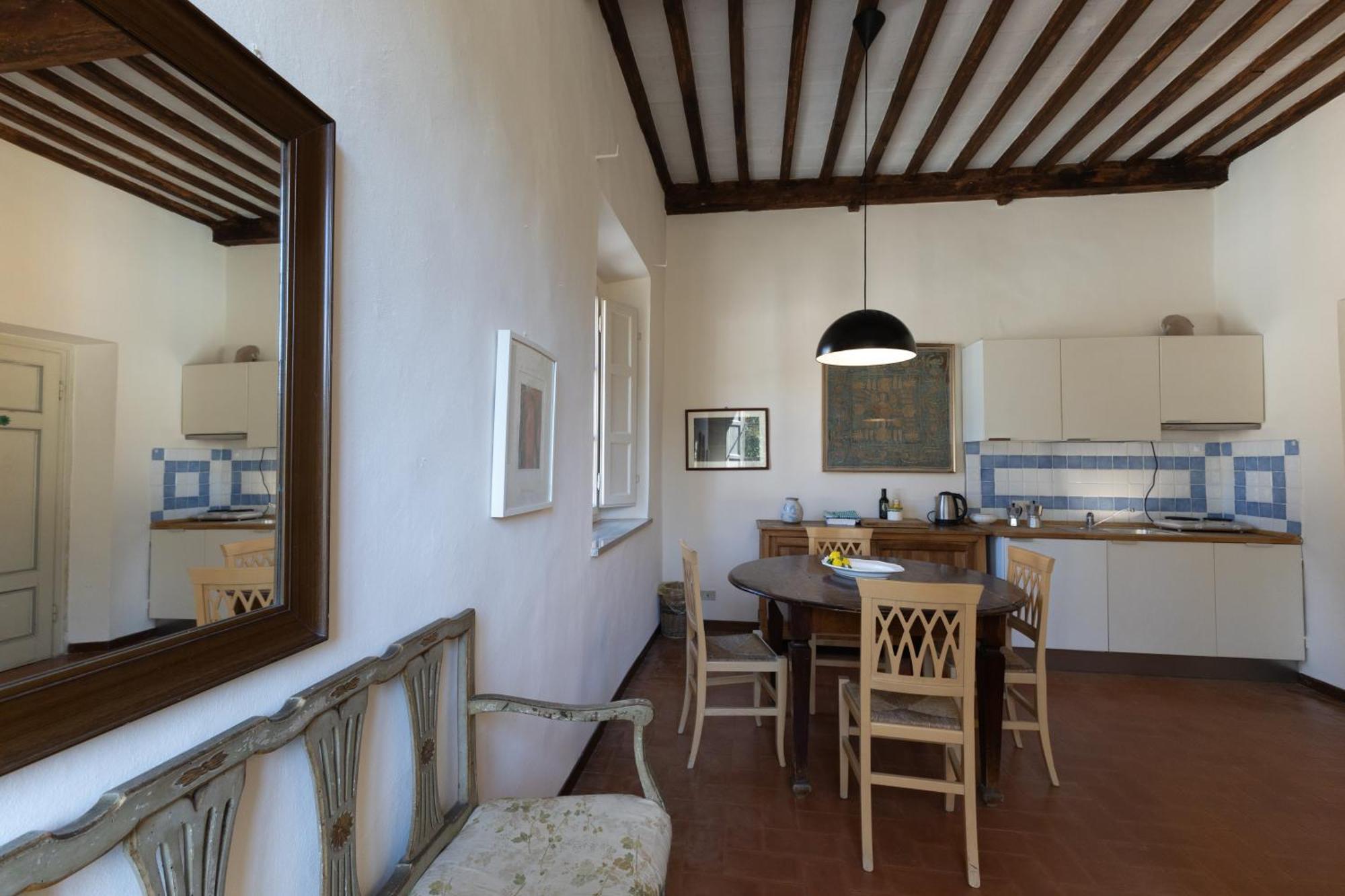 لوكا Il Casale Di Villa Rossi المظهر الخارجي الصورة