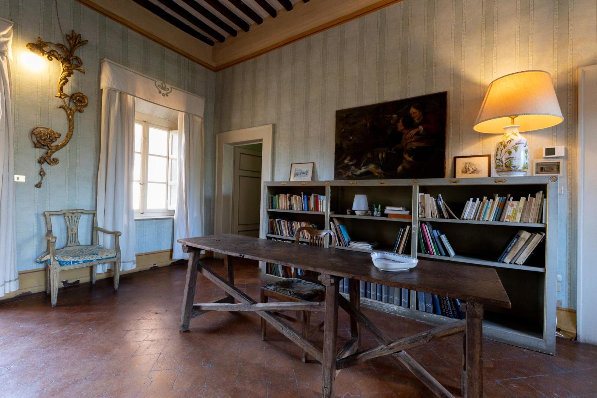 لوكا Il Casale Di Villa Rossi المظهر الخارجي الصورة