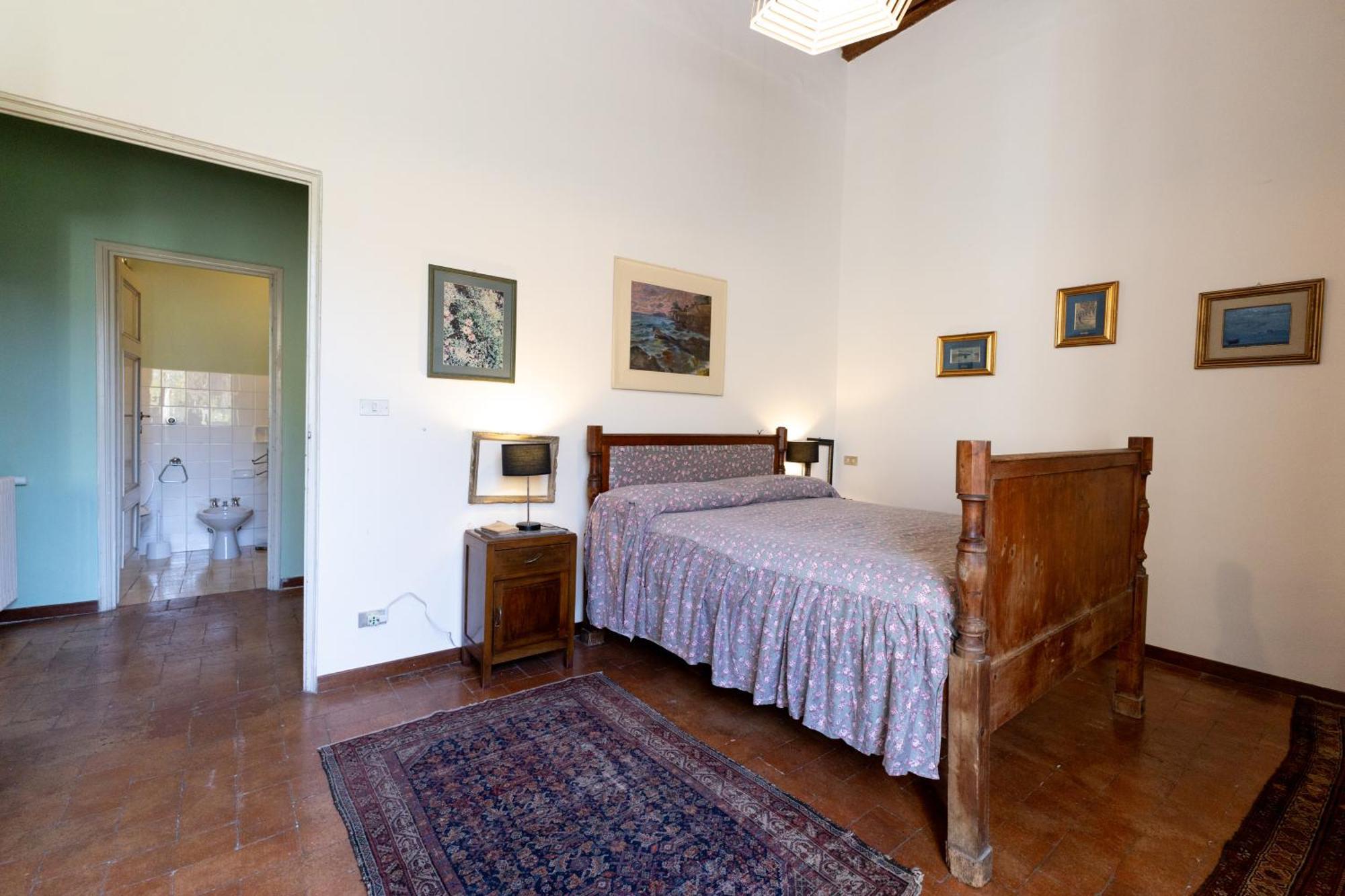 لوكا Il Casale Di Villa Rossi المظهر الخارجي الصورة