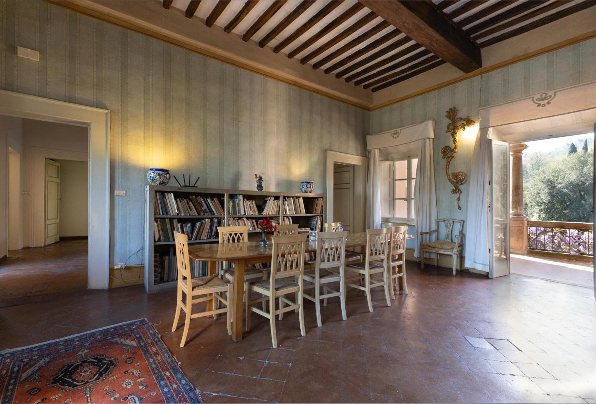 لوكا Il Casale Di Villa Rossi المظهر الخارجي الصورة