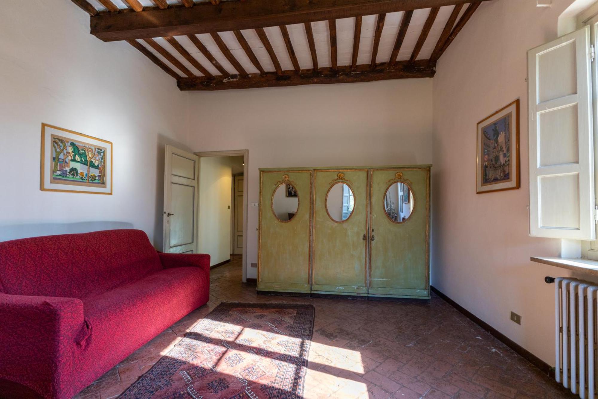 لوكا Il Casale Di Villa Rossi المظهر الخارجي الصورة