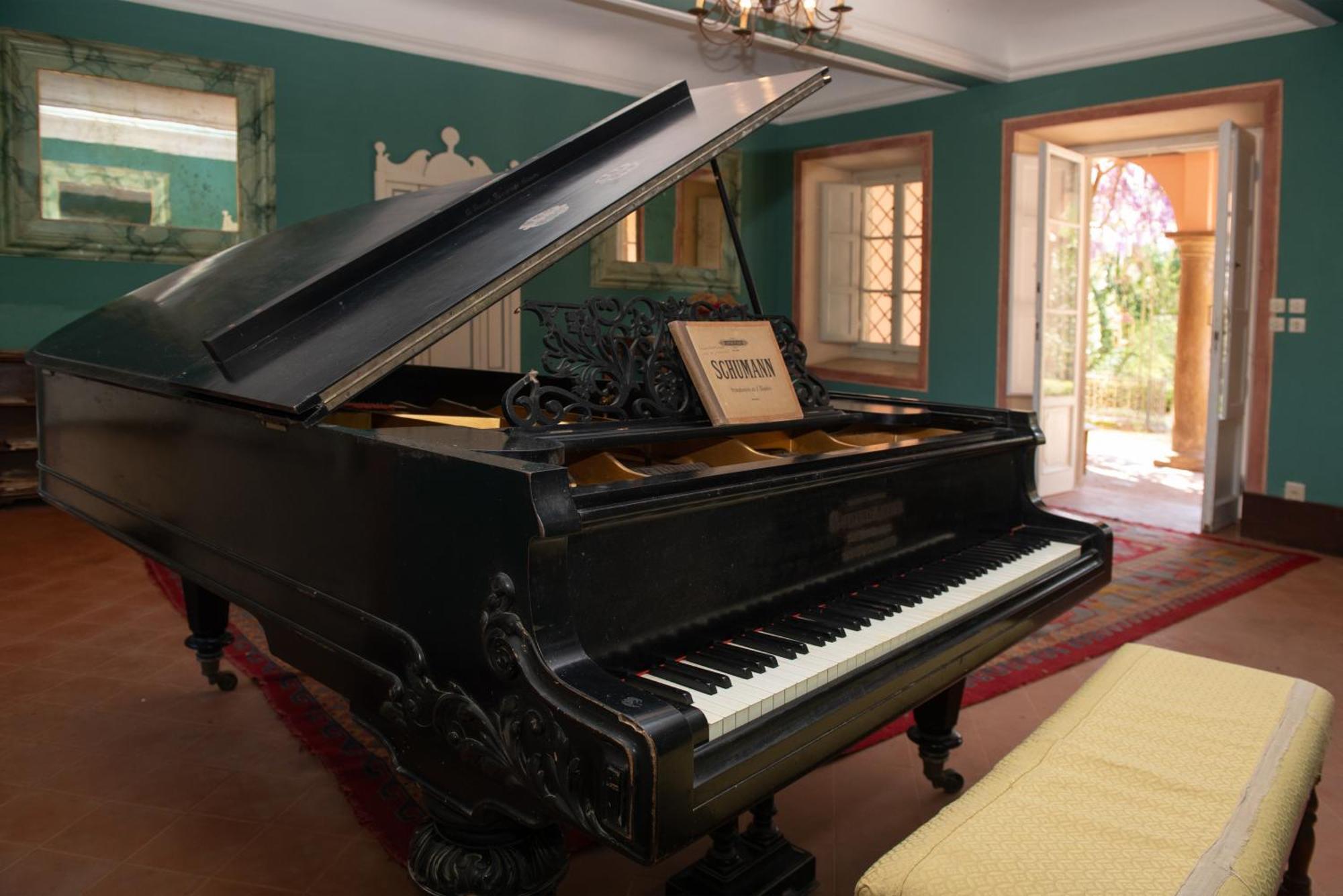 لوكا Il Casale Di Villa Rossi المظهر الخارجي الصورة